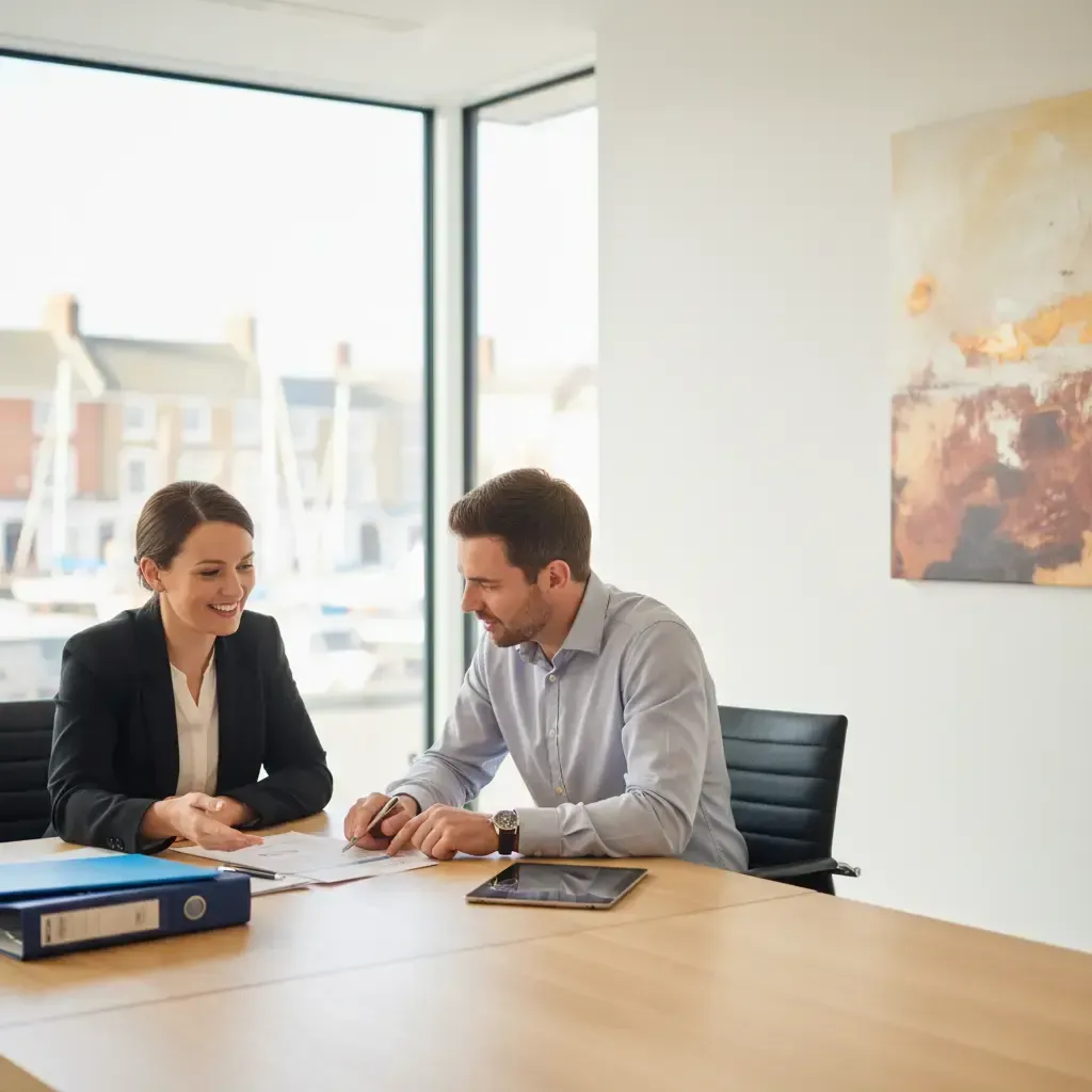 Why Choose Supreme Consulting Ltd