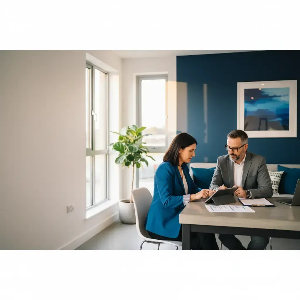 First-Year Accounts Lymington