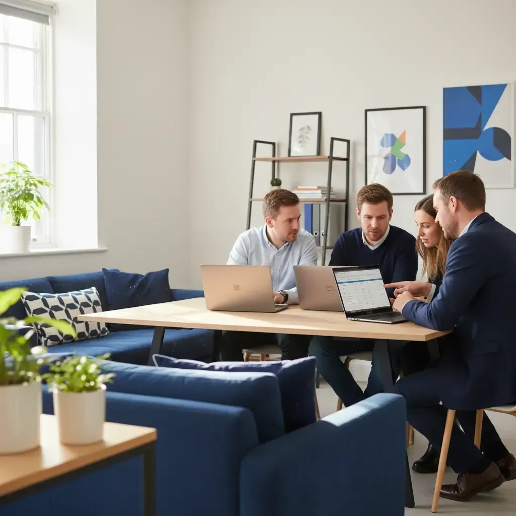 Expert Xero Accounting Services