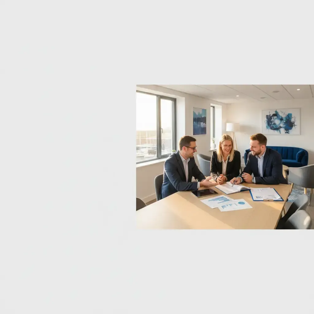 Partnership Accounts Lymington