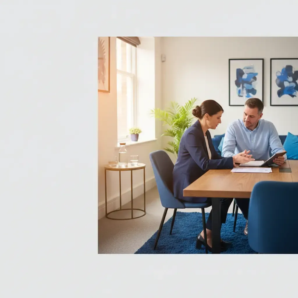 Company Formation Services in Lymington