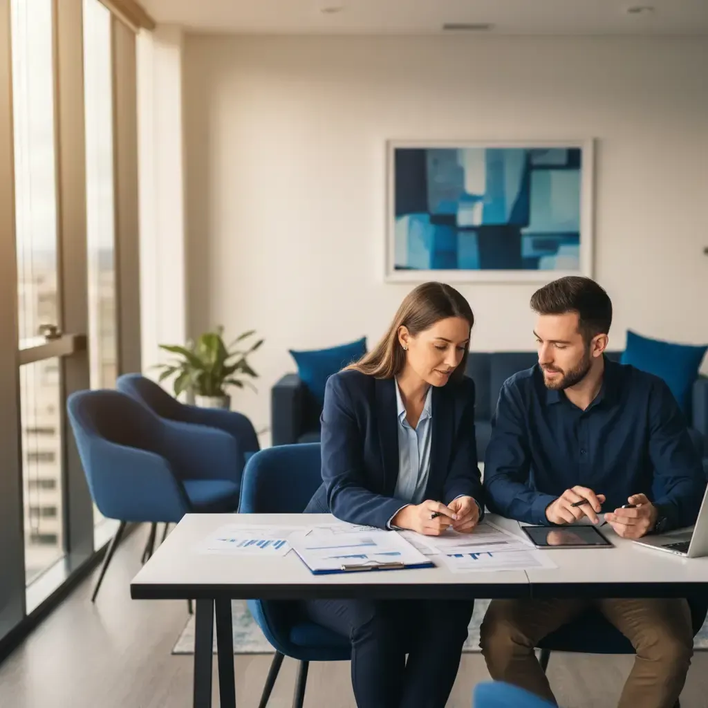 Sole Trader Accountant Lyndhurst