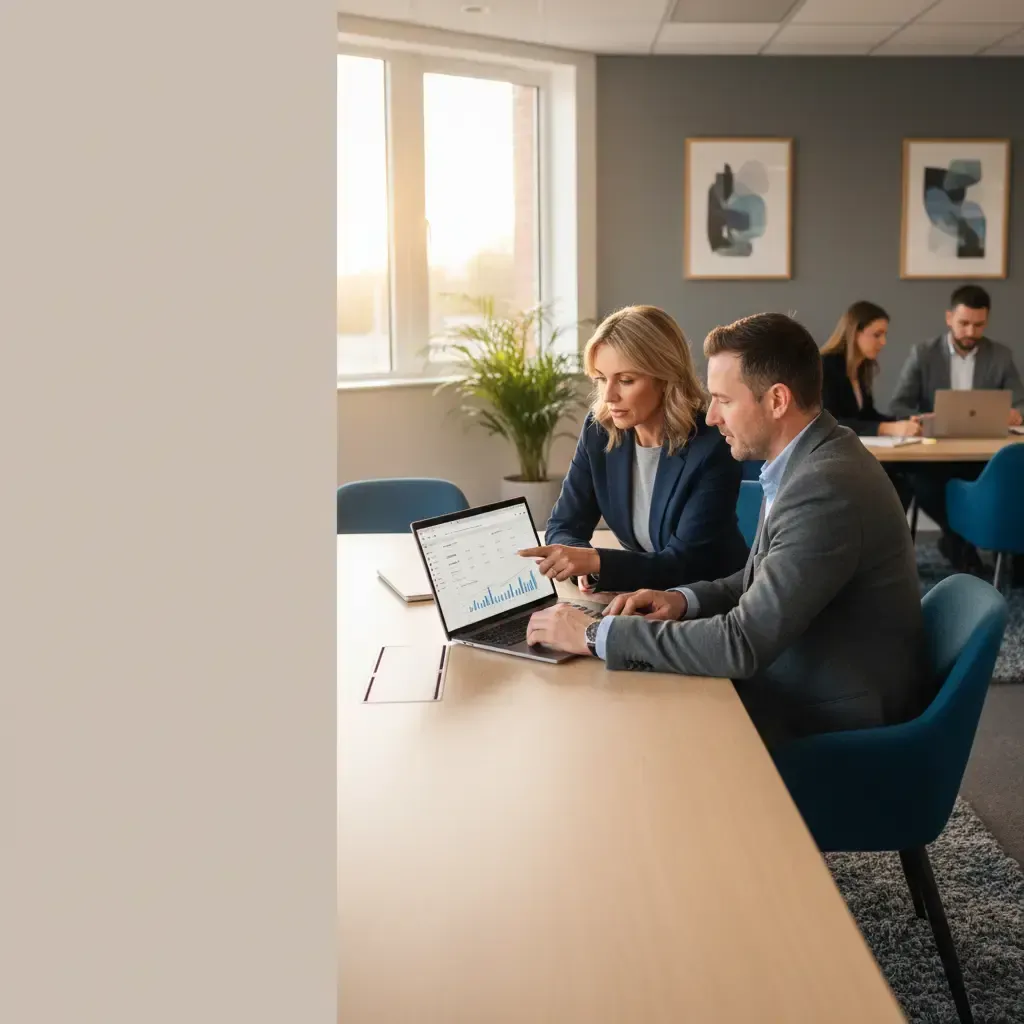 Xero Accounting Services New Milton