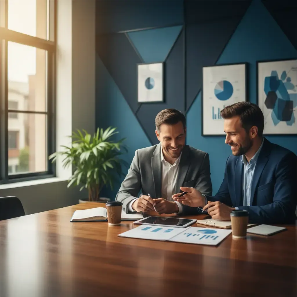 First-Year Accounts Brockenhurst