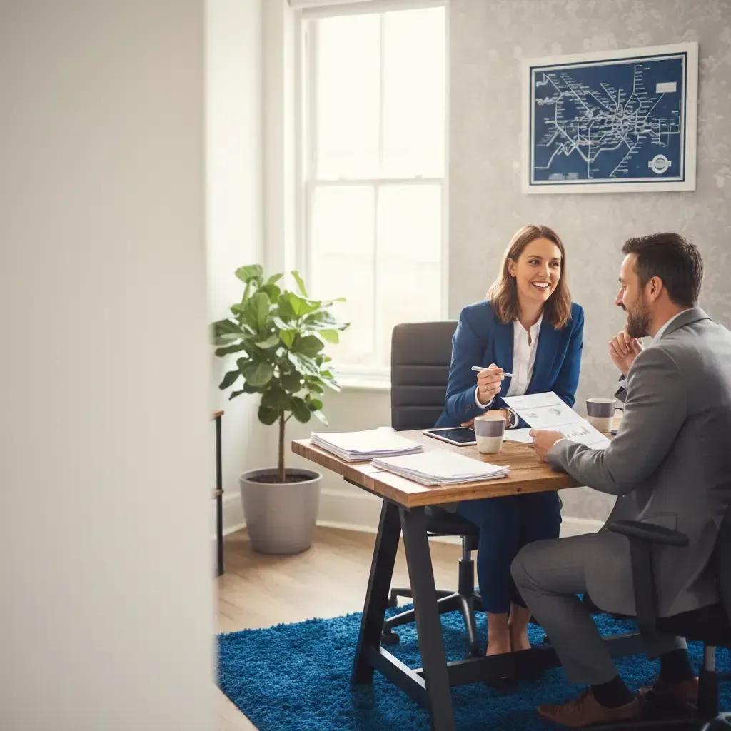 Limited Company Accountant Lymington