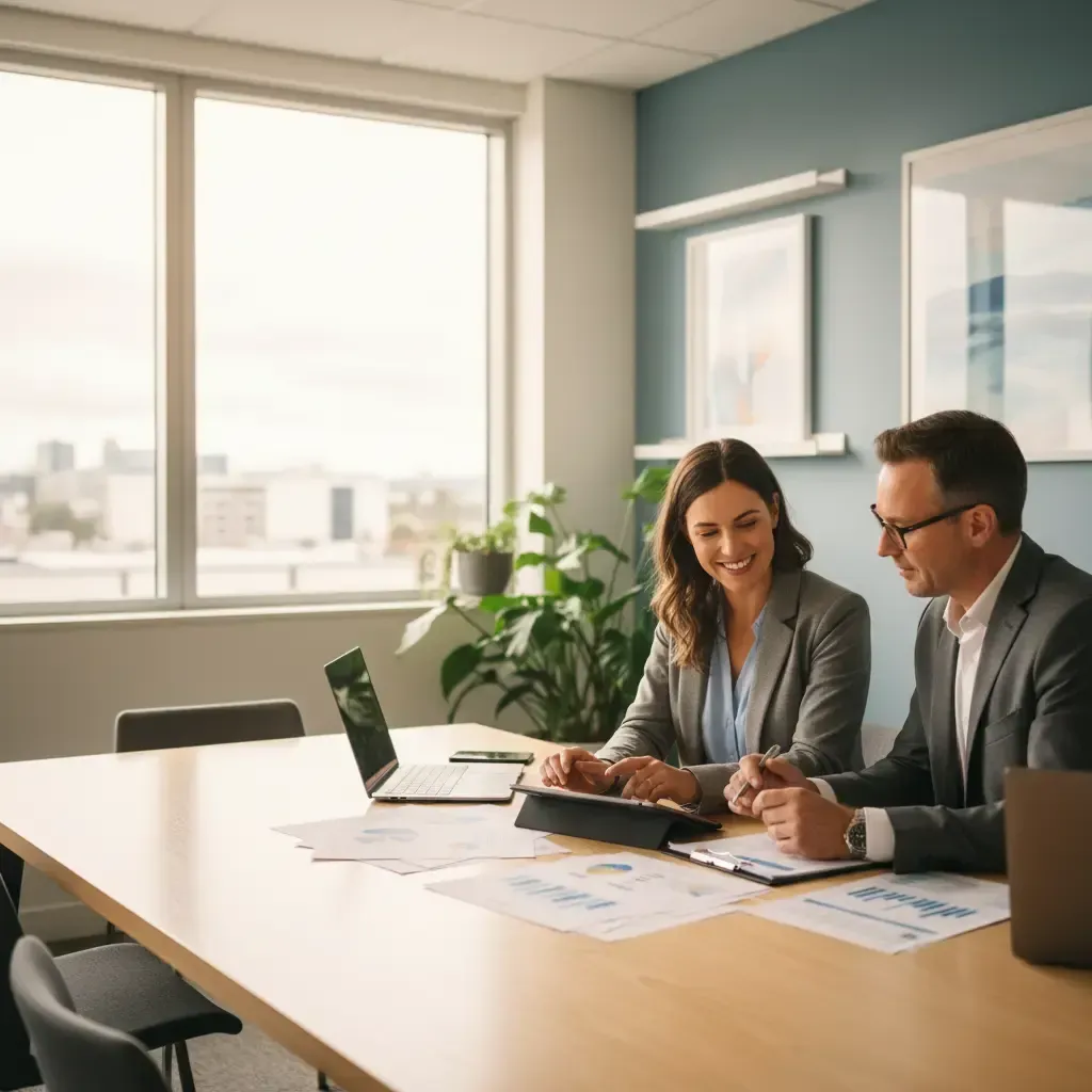  Sole Trader Accountant Christchurch