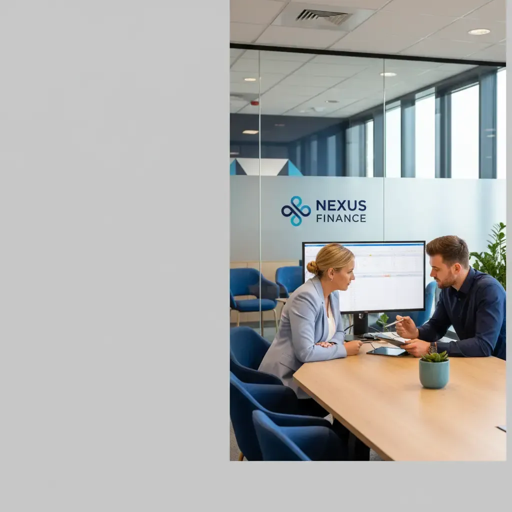 Startup Accounting Hampshire