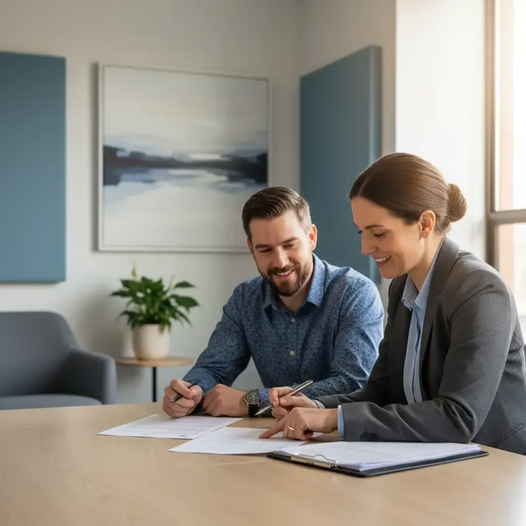 Payroll Specialist Tiptoe