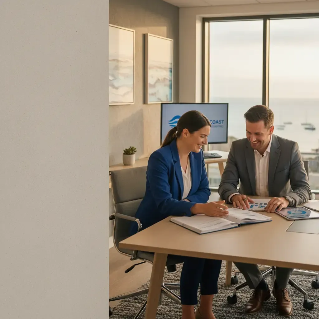 Limited Company Accountant Hythe