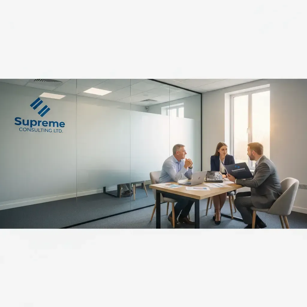 Limited Company Accounts Brockenhurst