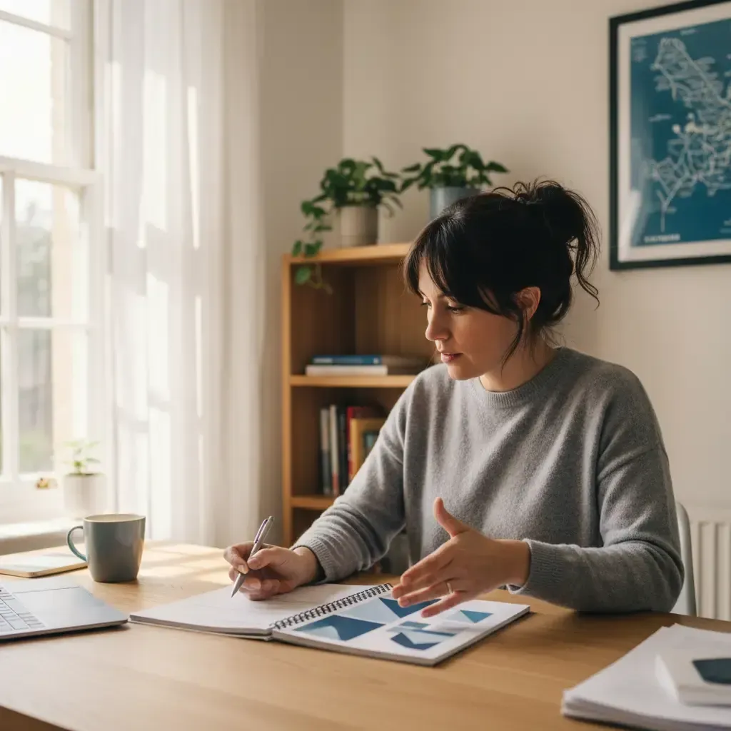 Sole Trader Benefits