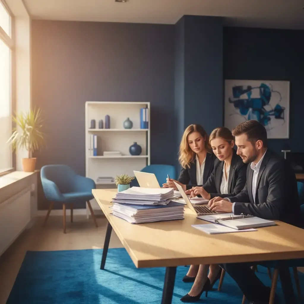 Payroll Services Brockenhurst