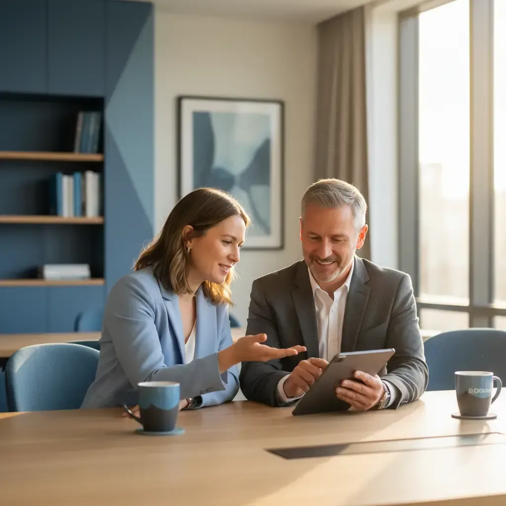 Sole Trader Accountant Sway