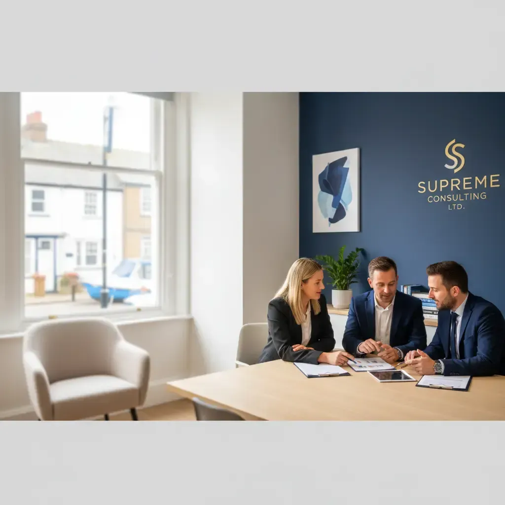 Year-End Accounts Hampshire