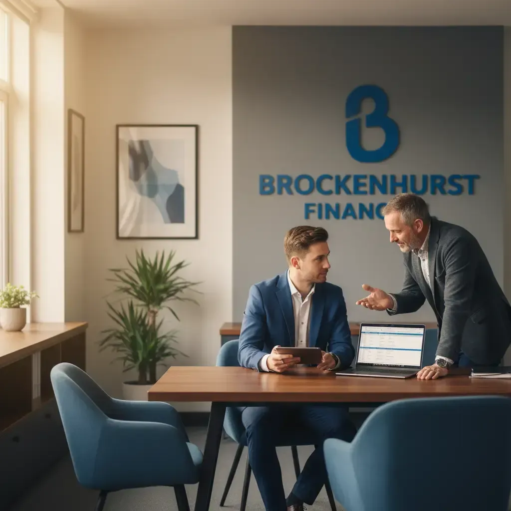 Sole Trader Accounts Brockenhurst