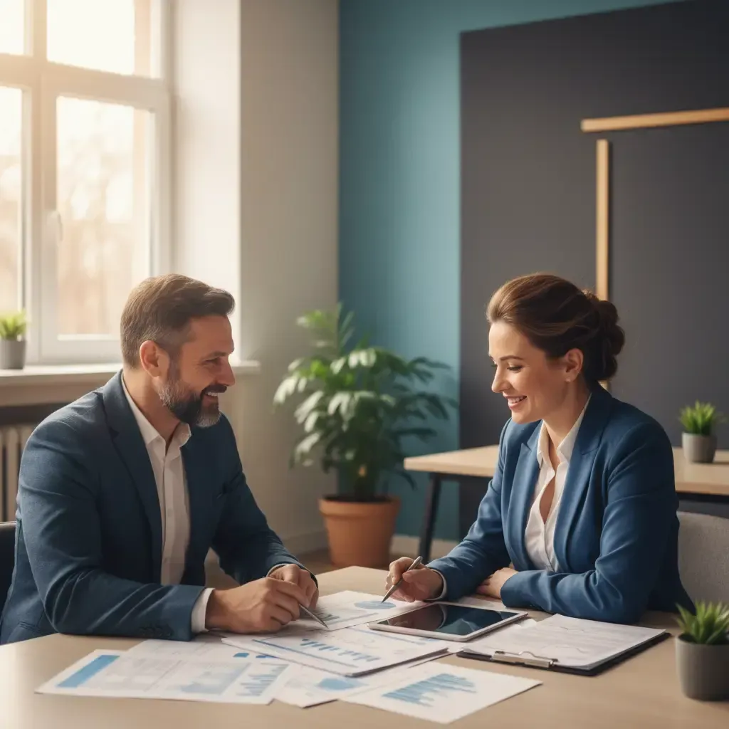 Payroll Specialist Sway