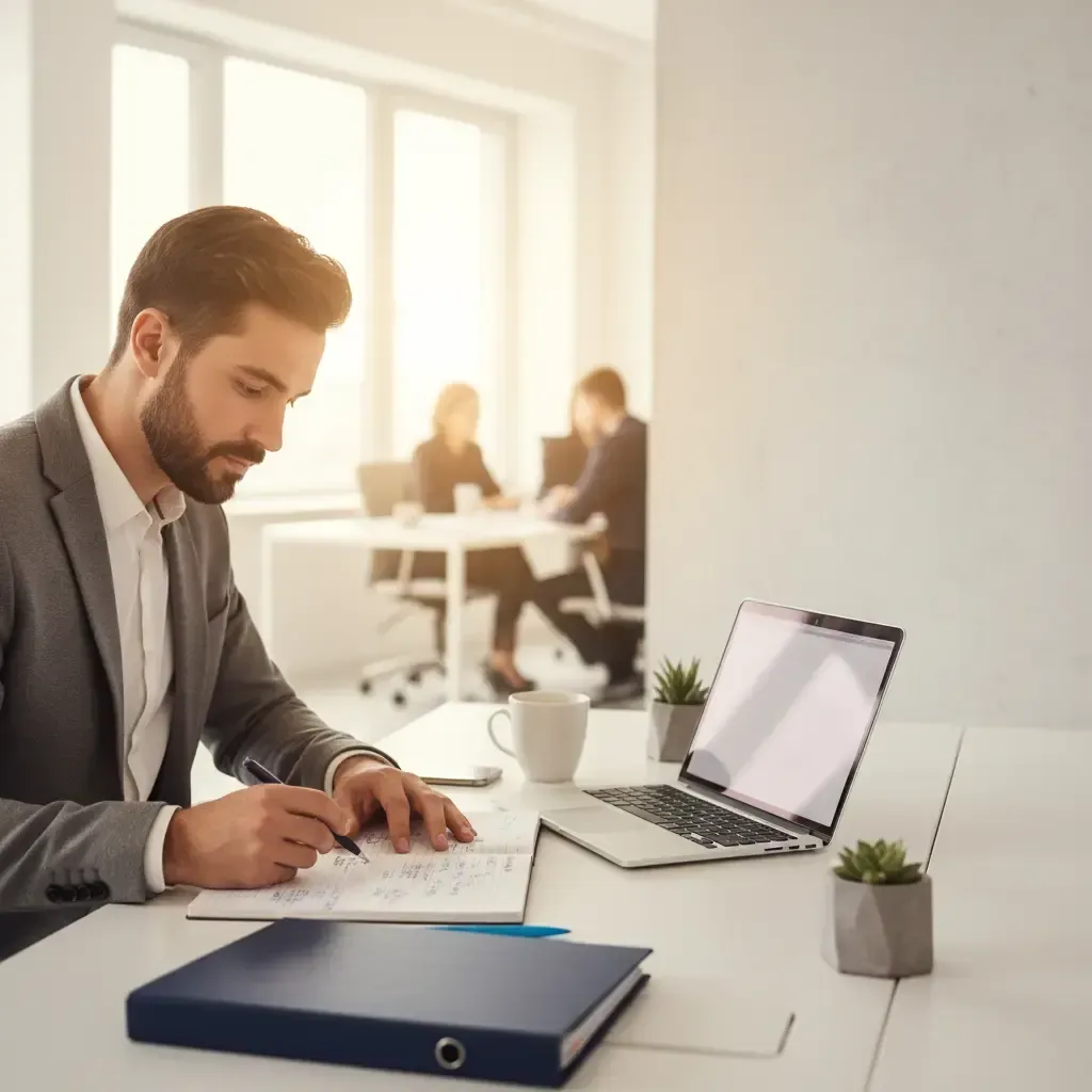 Starting Up in Business