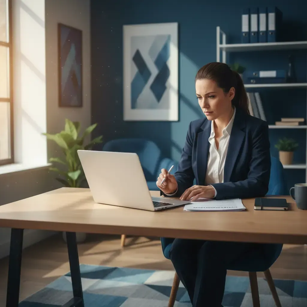 Confirmation Statement Filing Brockenhurst