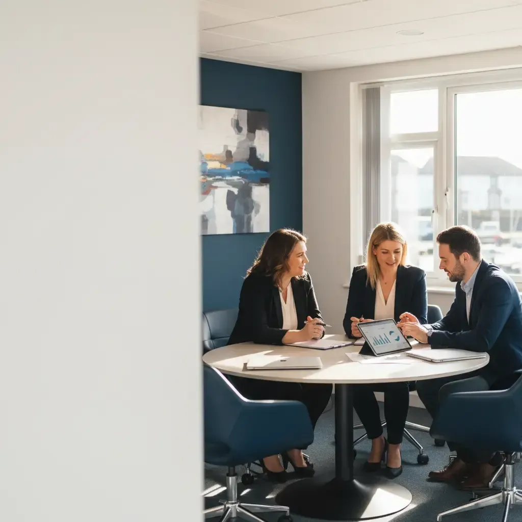 Budgeting Services Hampshire