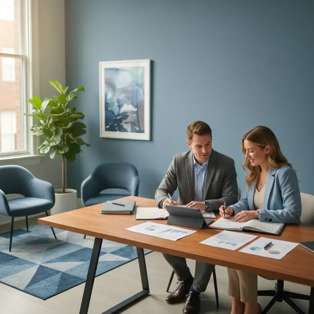 Sole Trader Accountant Tiptoe