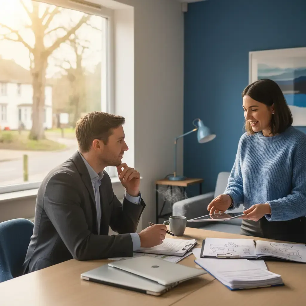 Sole Trader Accountant Brockenhurst