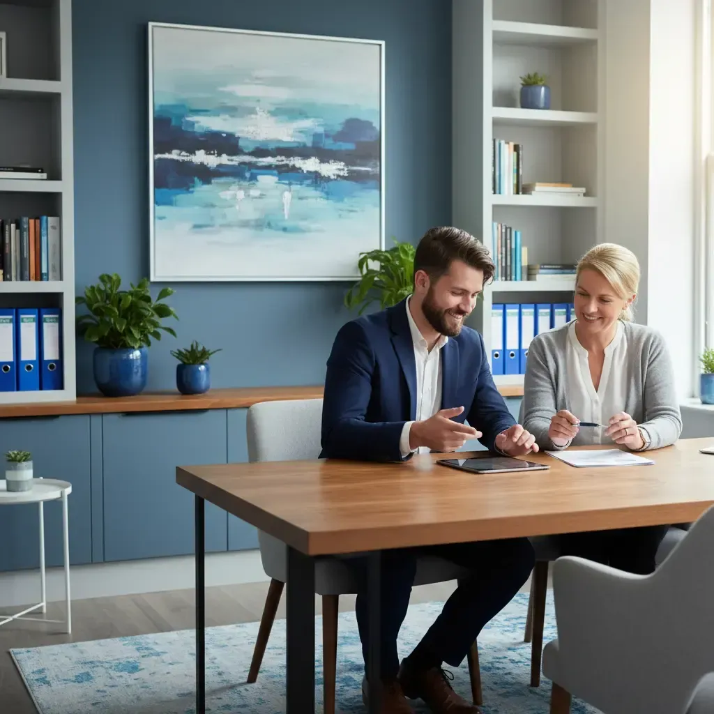 Startup Accounting New Milton