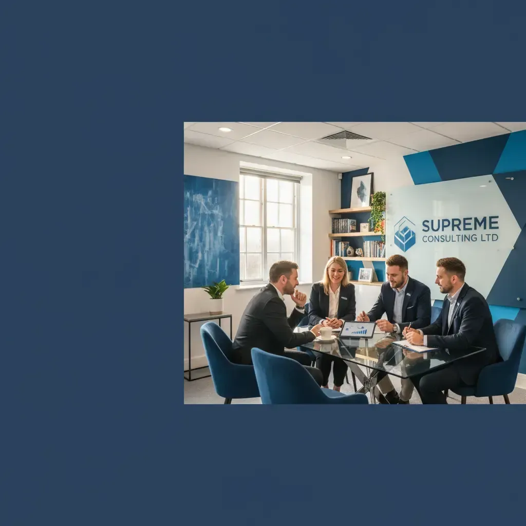 Limited Company Accountant Hampshire