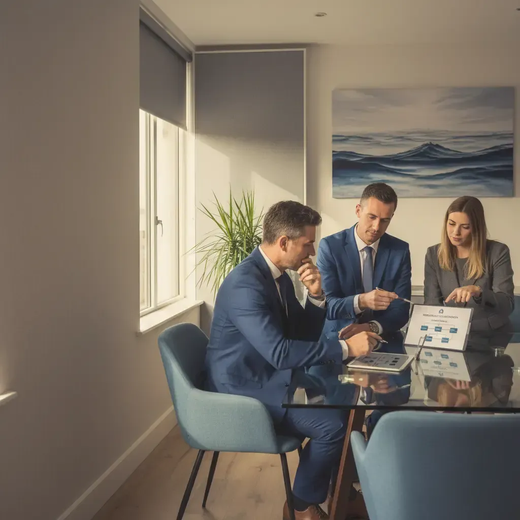 Company Formation Hampshire