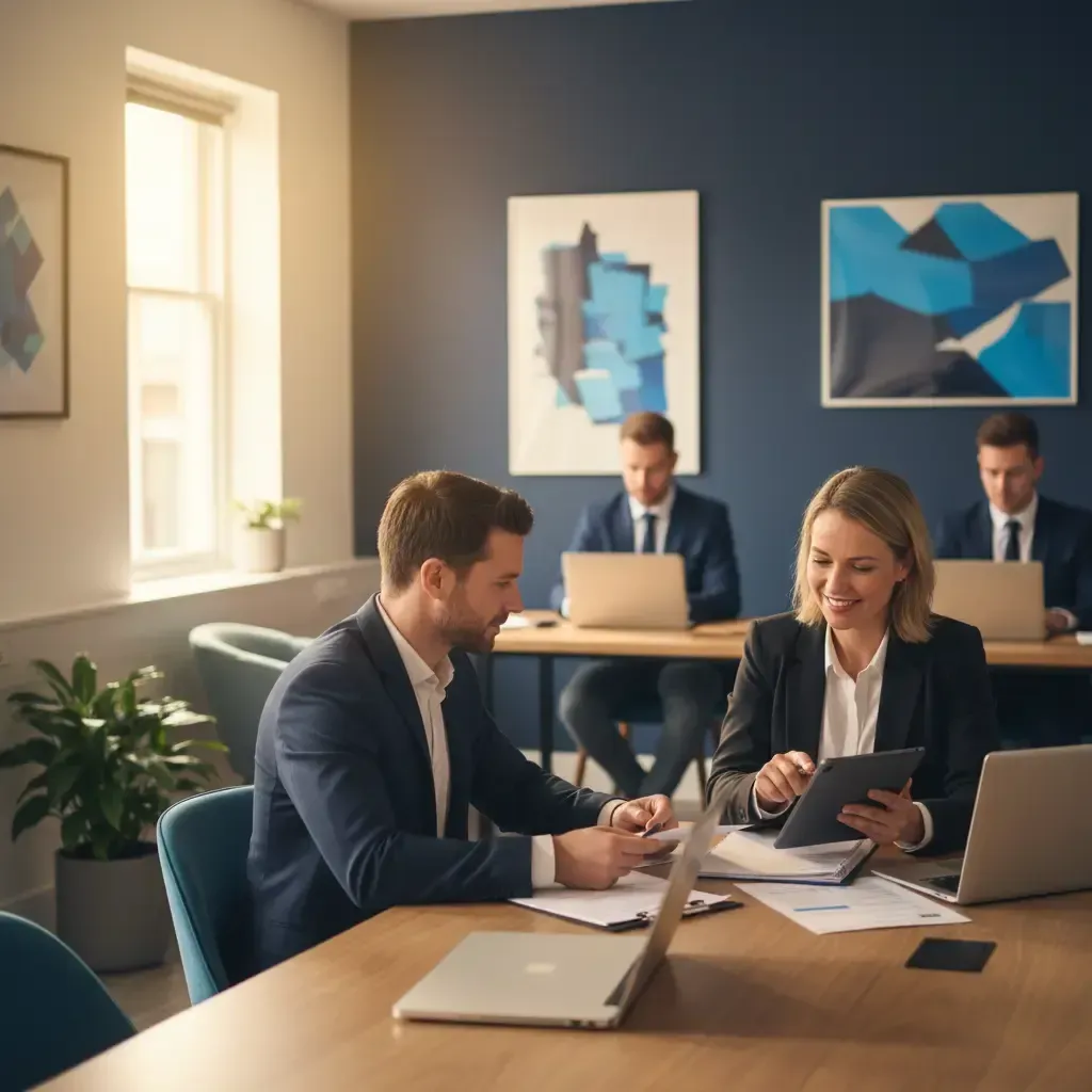 Payroll Specialist Hampshire