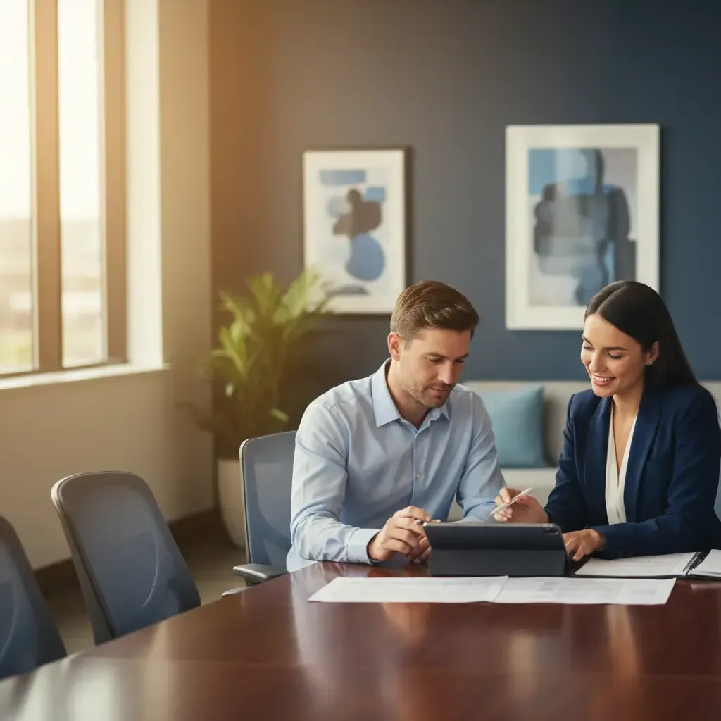 Payroll Specialist Boldre