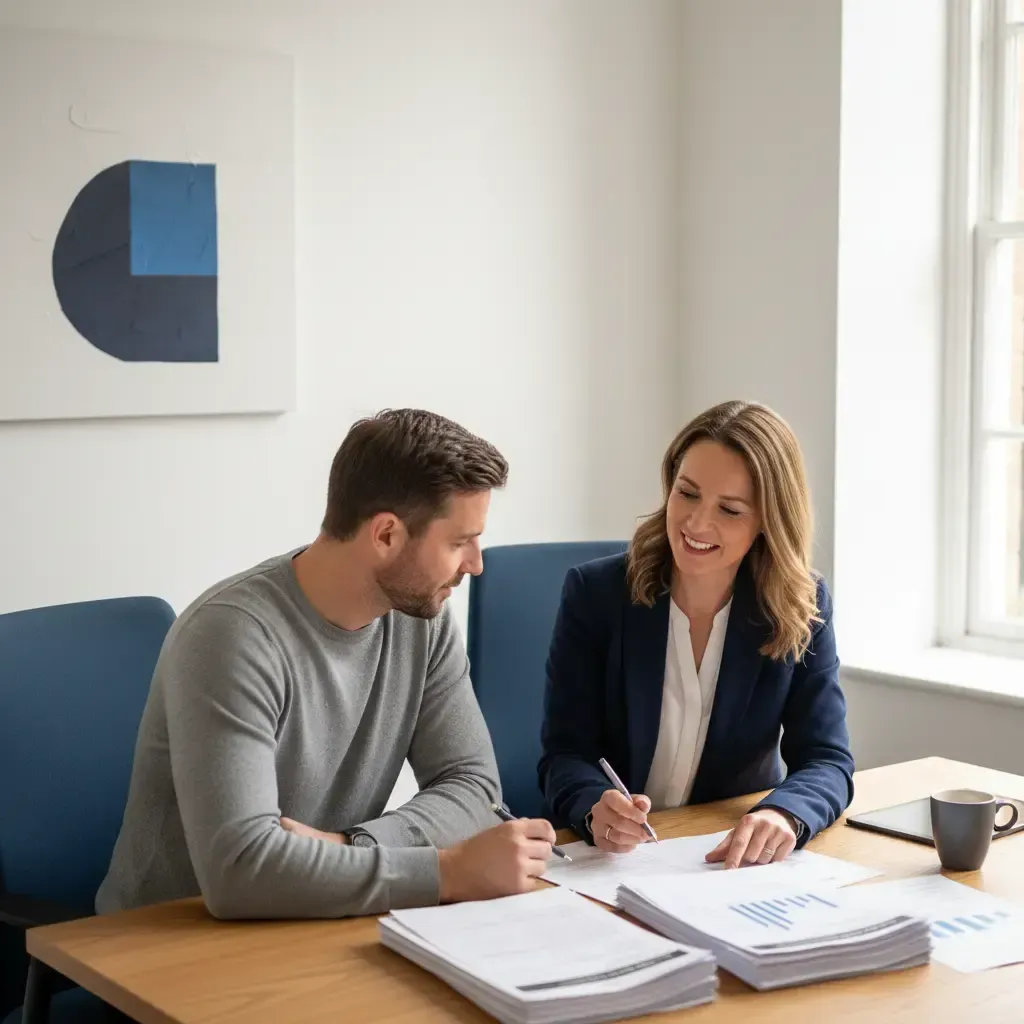 Self Assessment Tax Return Hampshire