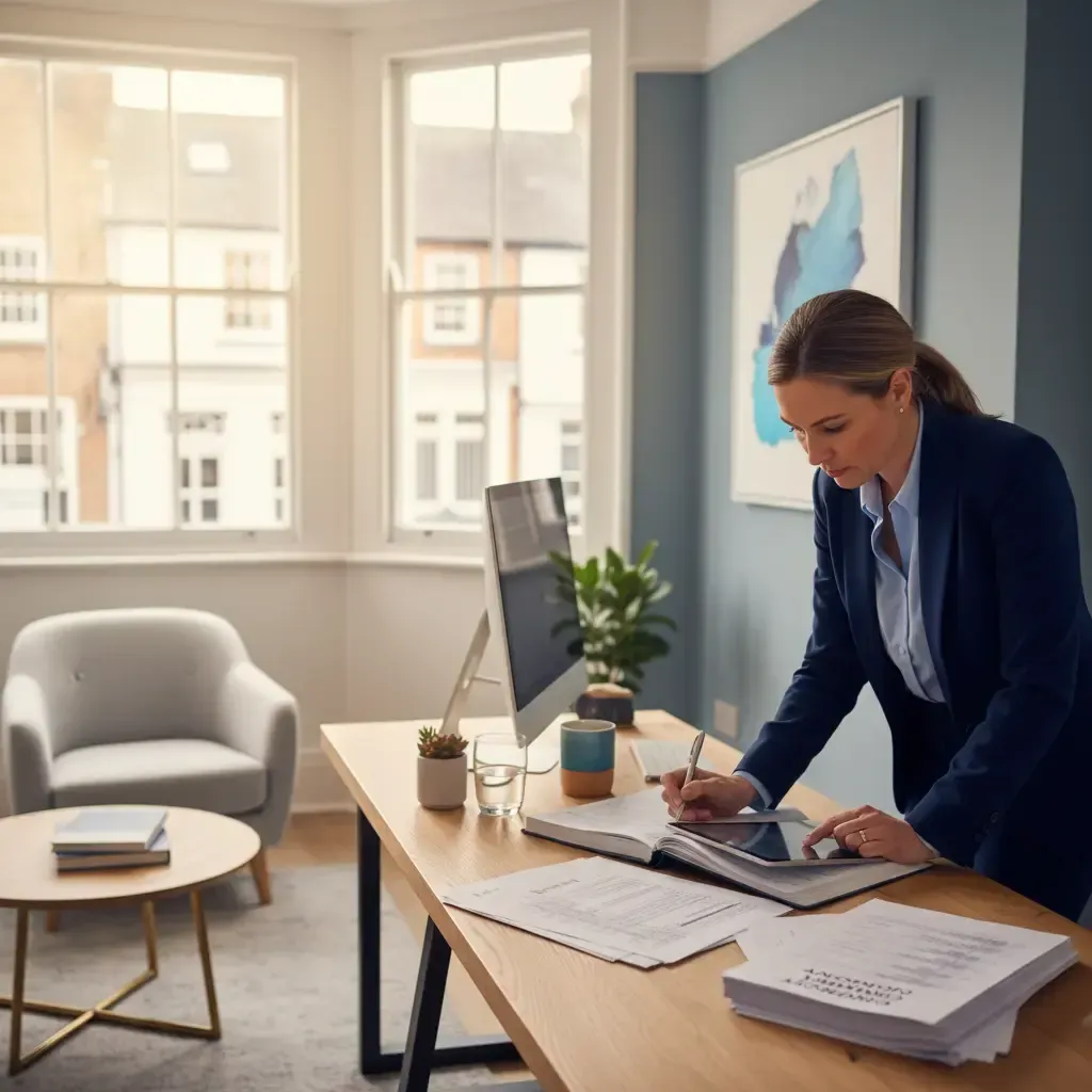 Dormant Company Accounts Lymington