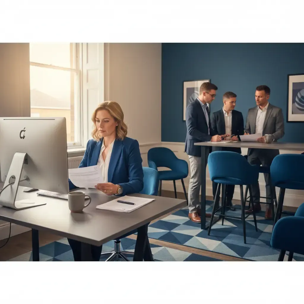 VAT Return Services for Your Business