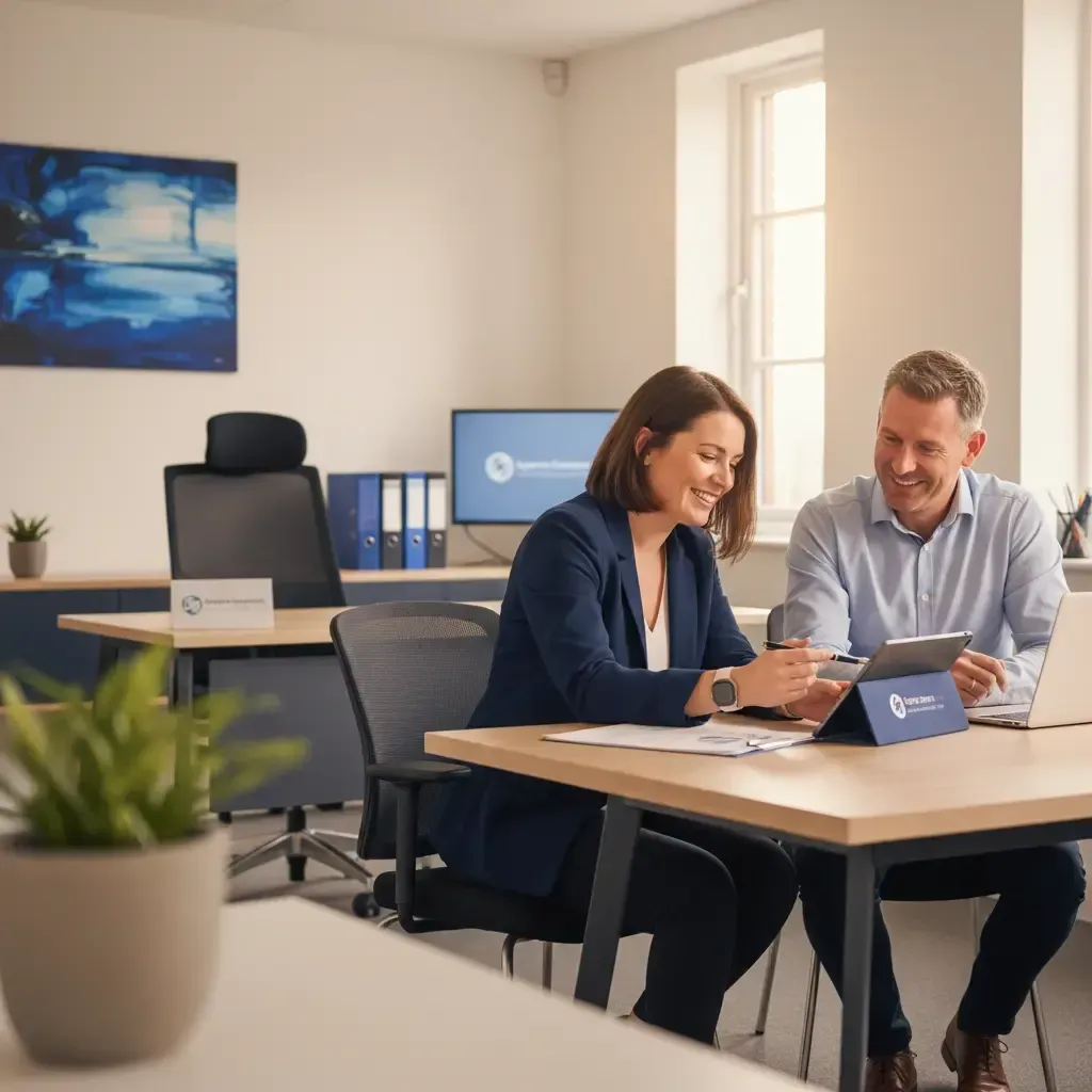 Sole Trader Accountant Hordle