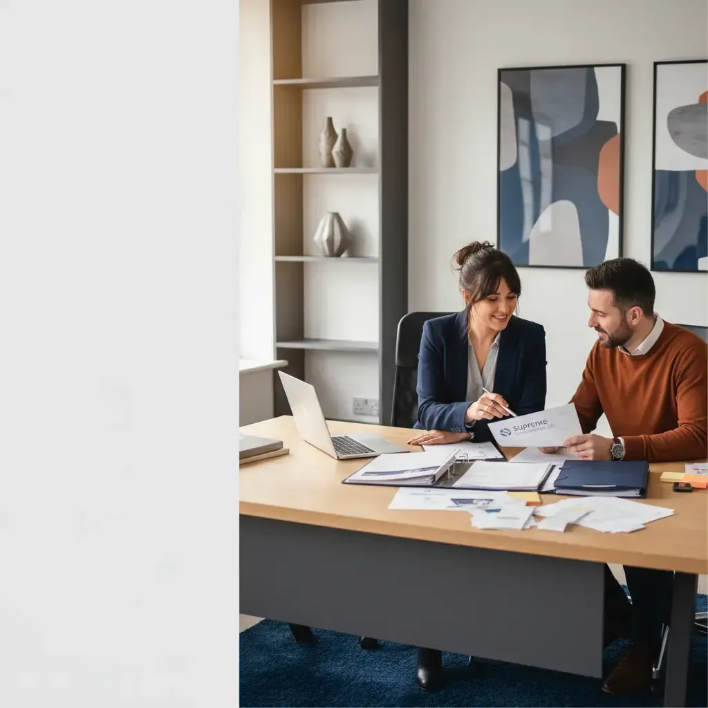 Personal Tax Planning Services for Professionals in Lymington