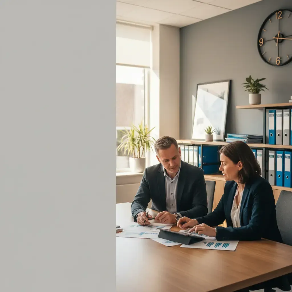 Self Assessment Tax Return Lymington