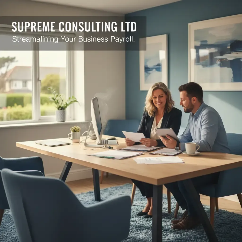 Payroll Specialist Lower Pennington