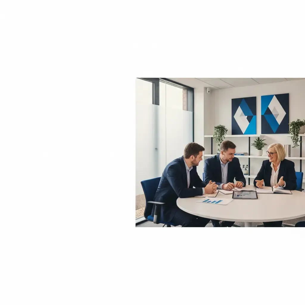 Business Planning Brockenhurst