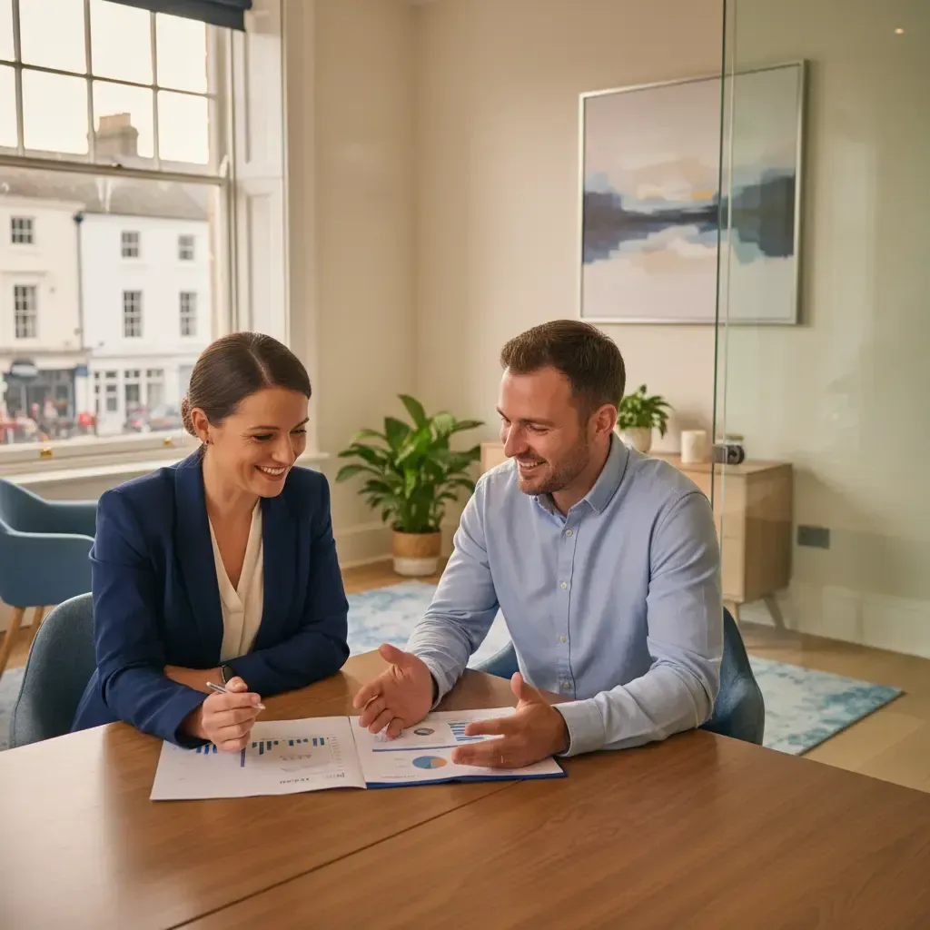 Business Planning Hampshire