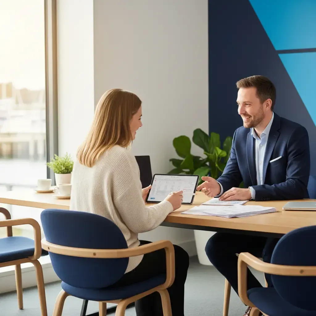 Self Assessment Tax Return Services in Lymington