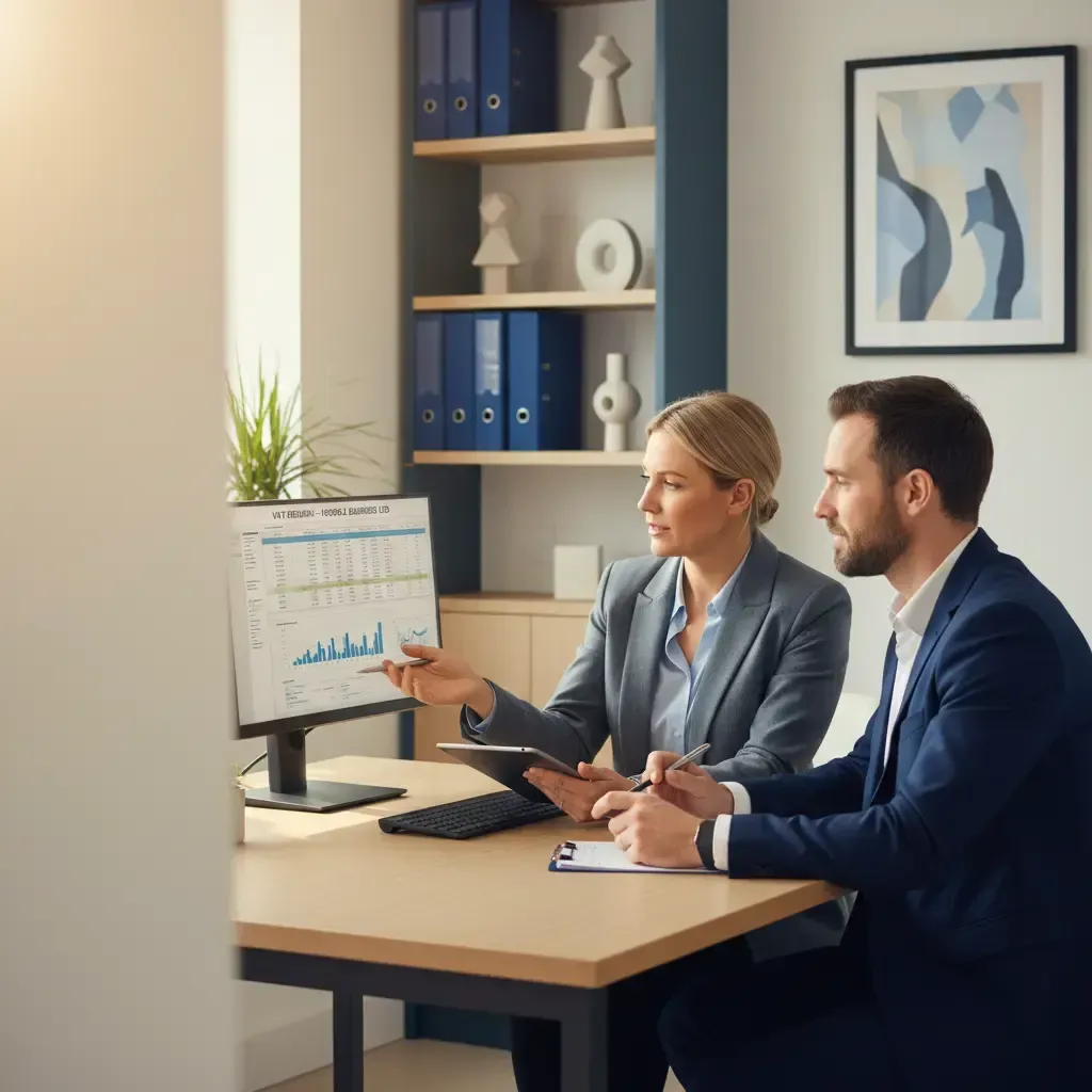 Vat Specialist Hordle