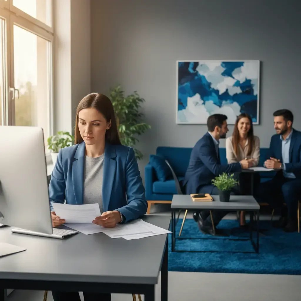 Payroll Specialist Pennington