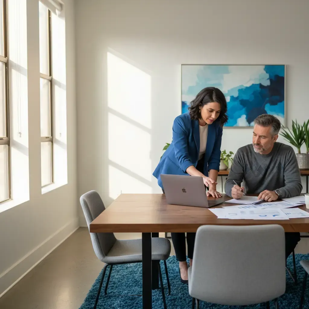 Startup Accounting Lymington