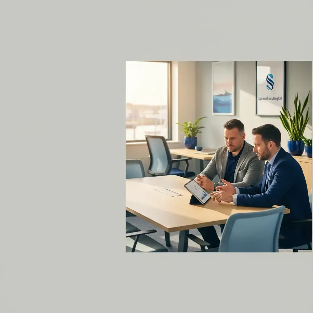 Tax Planning For Limited Companies Hampshire