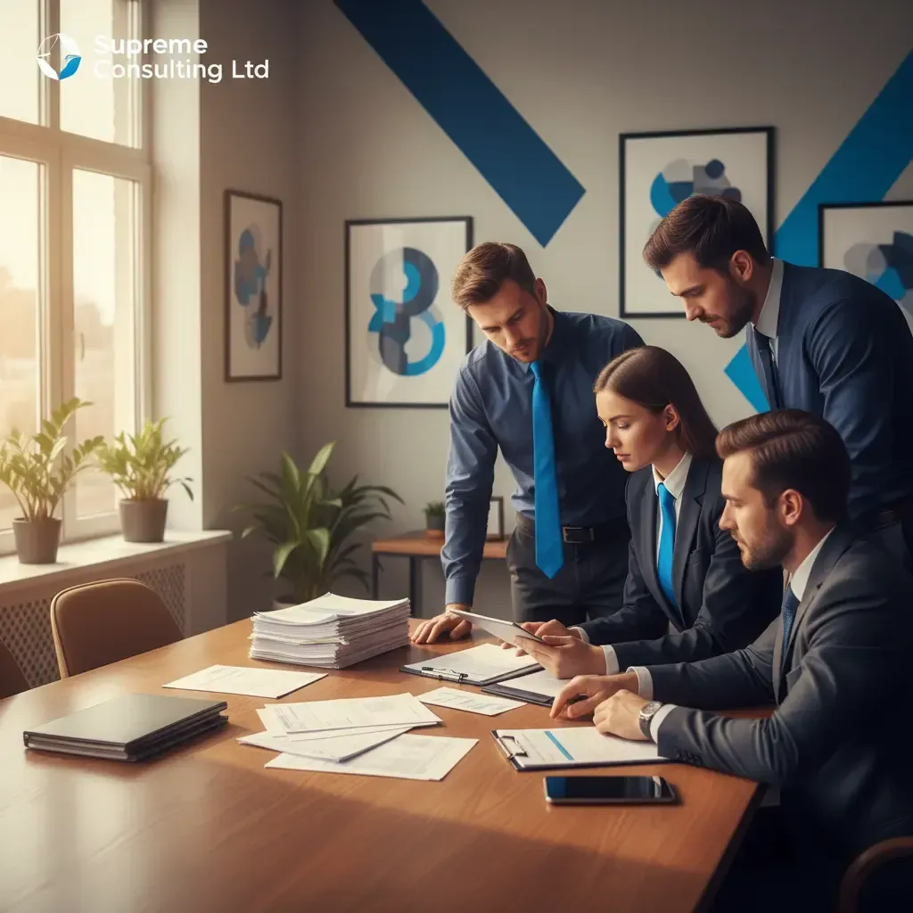 Payroll Services New Milton