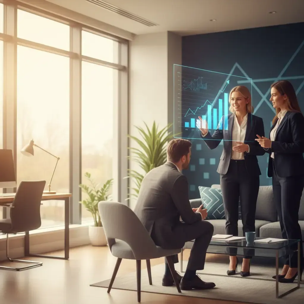 Financial Projections New Milton