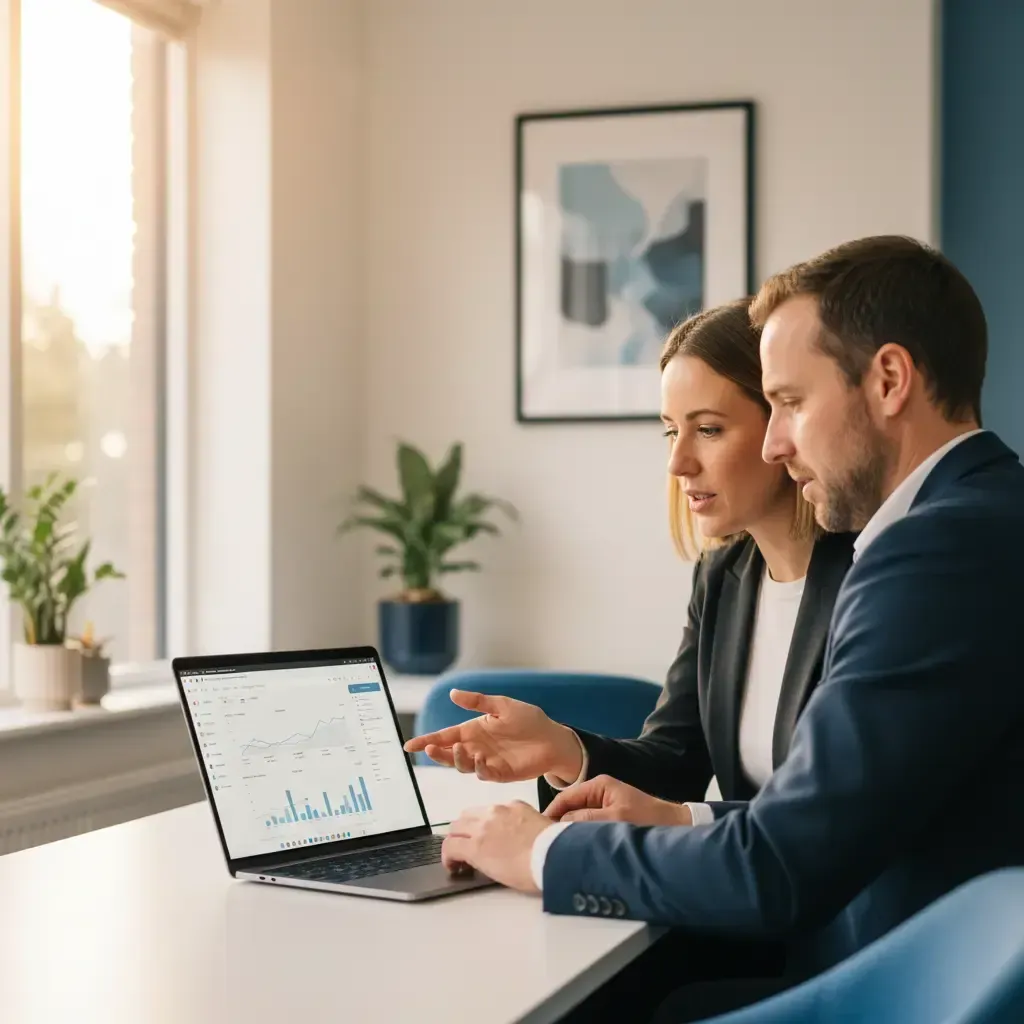 Xero Accounting Services Brockenhurst