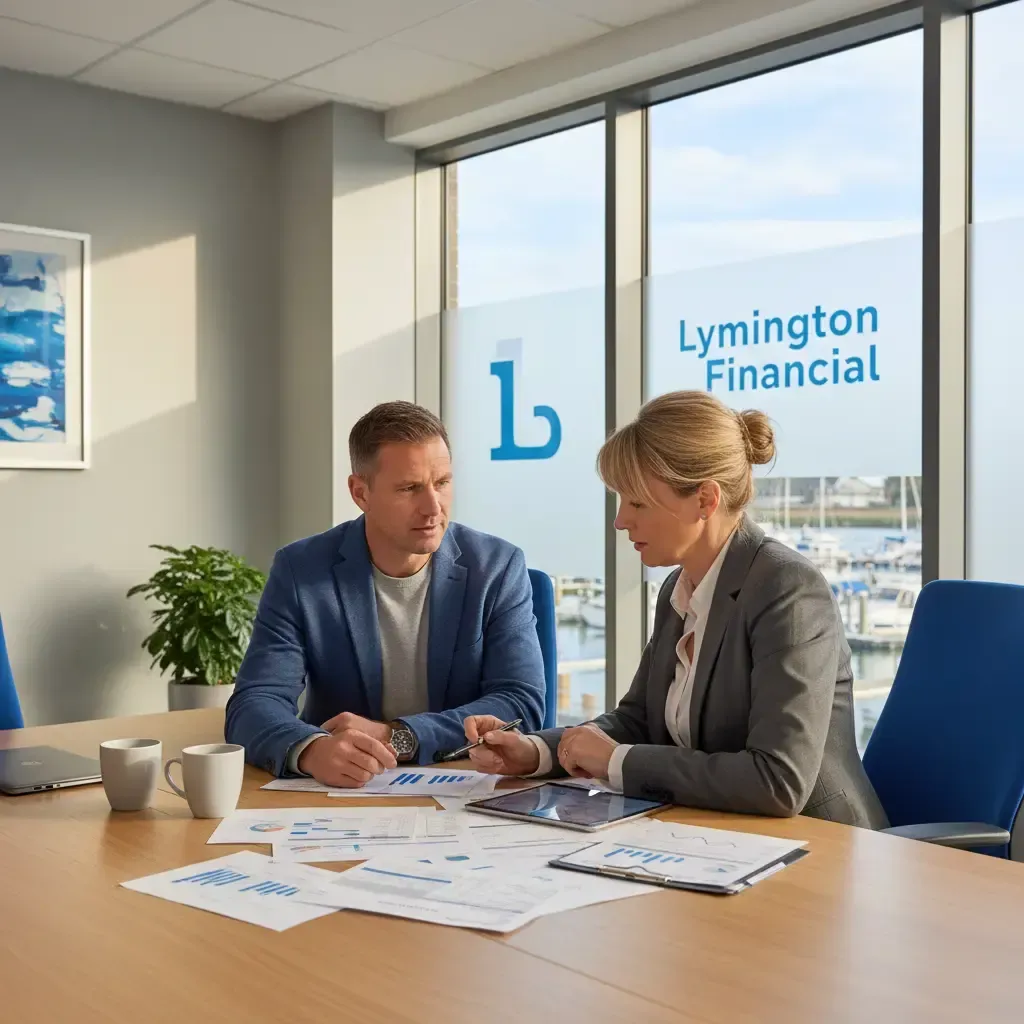 Sole Trader Accountant New Forest District