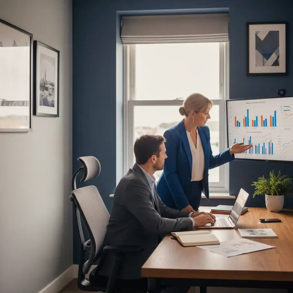 Profitability Analysis Lymington