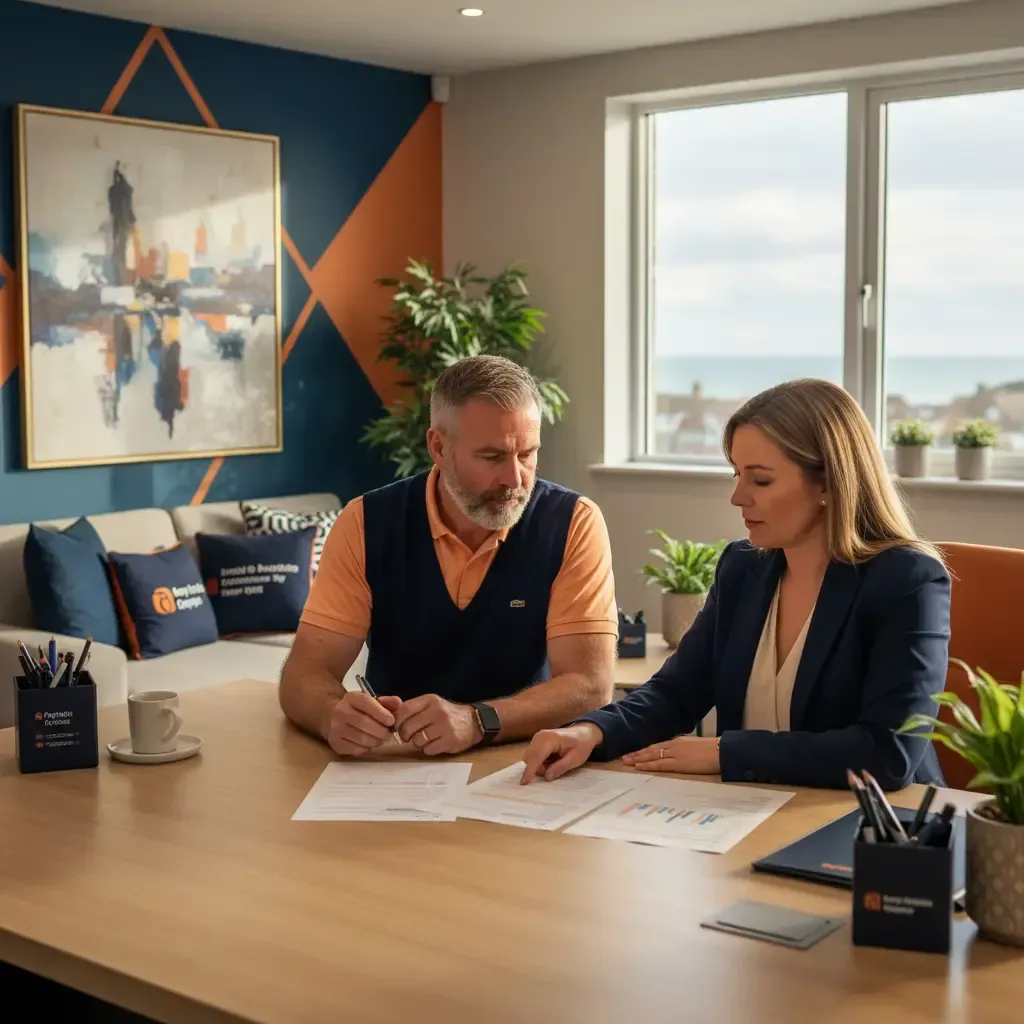 payroll specialist milford-on-sea